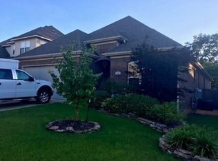 16 Forest Valley Ln, Little Rock, AR 72223