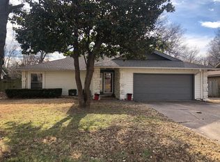 3712 E 83rd St, Tulsa, OK 74137