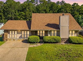 19 Hightrail Dr, Maumelle, AR 72113