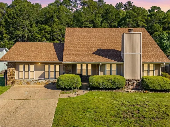 19 Hightrail Dr, Maumelle, AR 72113