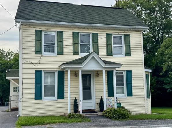 3745 Mercersburg Rd, Mercersburg, PA 17236