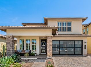 3857 E Loma Vista St, Gilbert, AZ 85295
