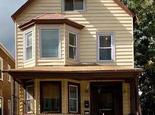 8320 S Muskegon Ave #2, Chicago, IL 60617