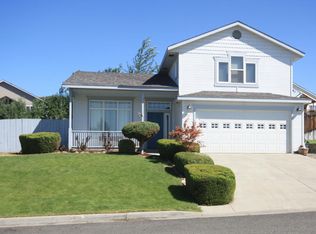 5101 Sycamore Dr, Yakima, WA