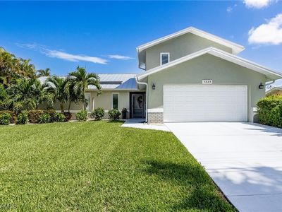 1221 El Dorado Pkwy E, Cape Coral, FL, 33904