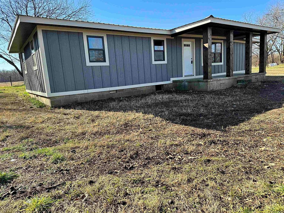 329 Woodruff 645, Mc Crory, AR 72101 Zillow