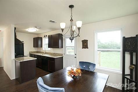 Main Kitchen