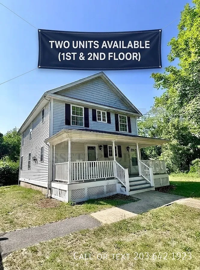2 bed, 1.0 bath, 800 sqft, $1,950 — Photo 1