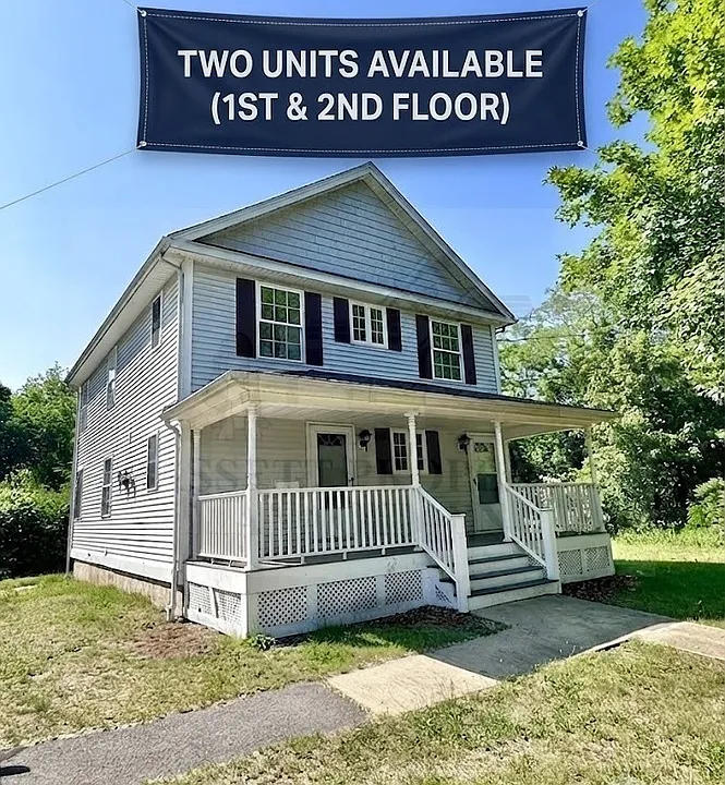 68 Lake St #1