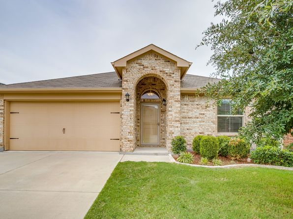 Home for Sale in Fort Worth TX