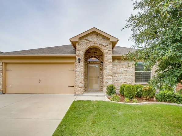 8009 Crimea Ln, Fort Worth, TX 76123