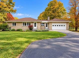 8730 N Long Lake Rd, Traverse City, MI 49685