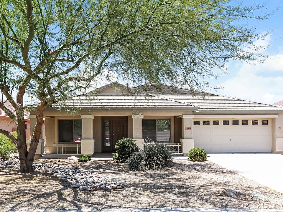 1st image of 28868 N Lazurite Way
