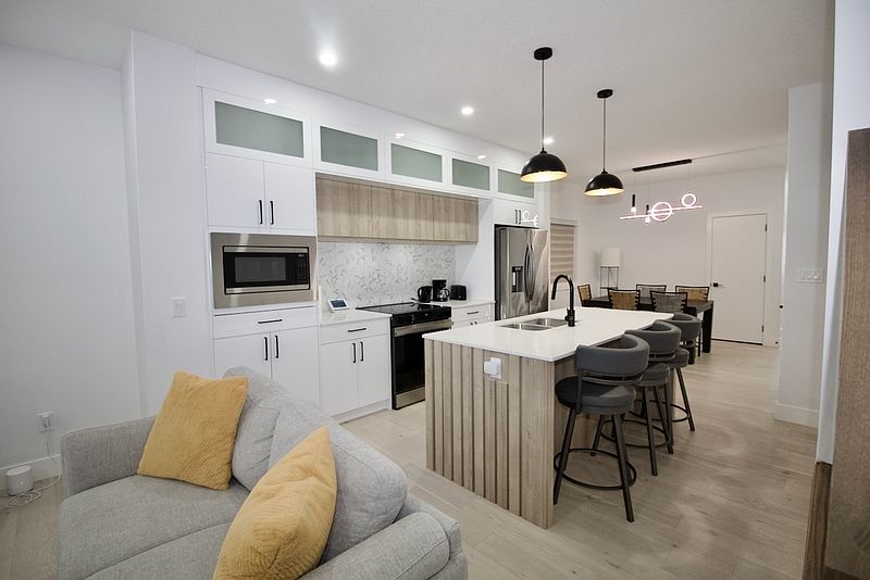 Edmonton House for rent - 4 Bedrooms — photo 6