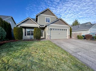 1164 SW Sequoia Ln, Dallas, OR 97338