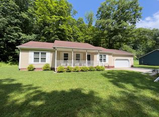 5429 Koontz Dr, Charleston, WV 25313