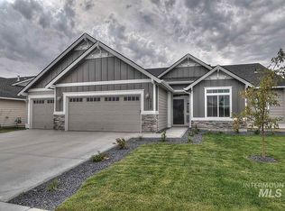 1725 N Rosedust Ave, Kuna, ID 83634