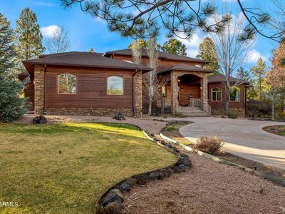 1920 S Knoll Trl, Show Low, AZ, 85901