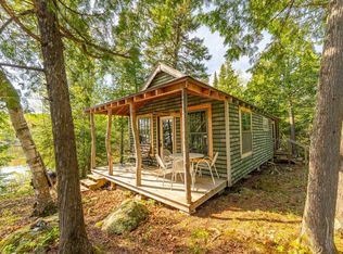 5322 Ely Is S, Tower, MN 55790