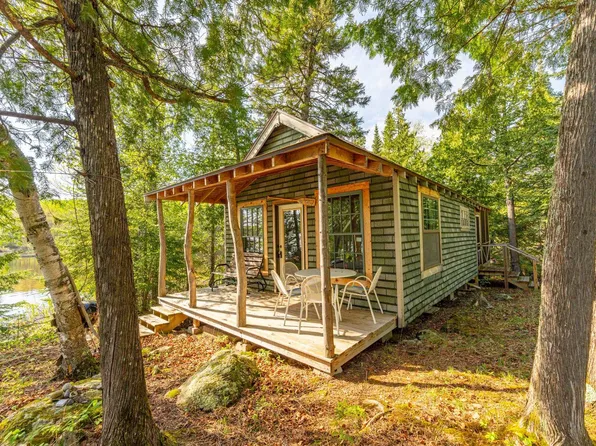 5322 Ely Is S, Tower, MN 55790