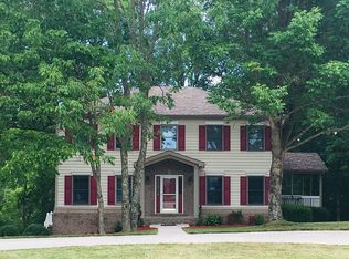 229 Victoria Way, Georgetown, KY 40324