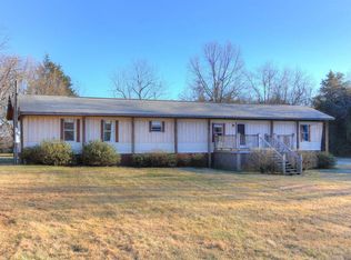 8802 Trout Dr, MASCOT, TN 37806