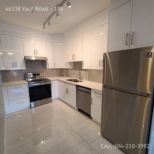 46338 Yale Rd #104 Photo 1