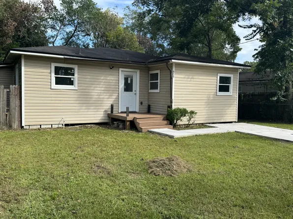 909 Superior St, Jacksonville, FL 32254