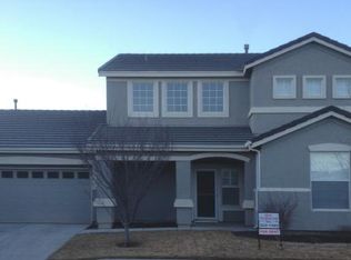 1751 Burwood Cir, Reno, NV 89521