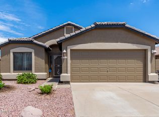 10156 E Calypso Ave, Mesa, AZ 85208