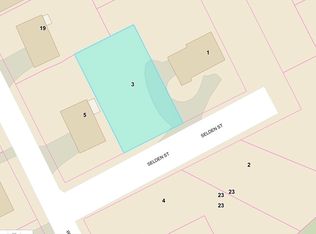 3 Selden St, Worcester, MA 01605