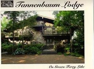 1800 Tannenbaum Rd, Drasco, AR 72530