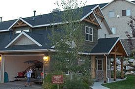 2nd image of 3631 N Huntsman Path Unit C106
