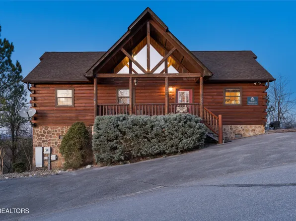 1539 Bears Den Way, Sevierville, TN 37862