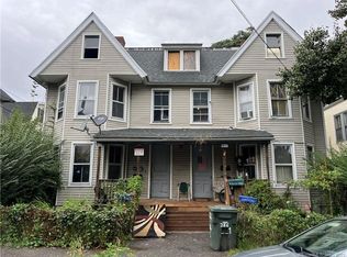 286 Gregory St, Bridgeport, CT 06604
