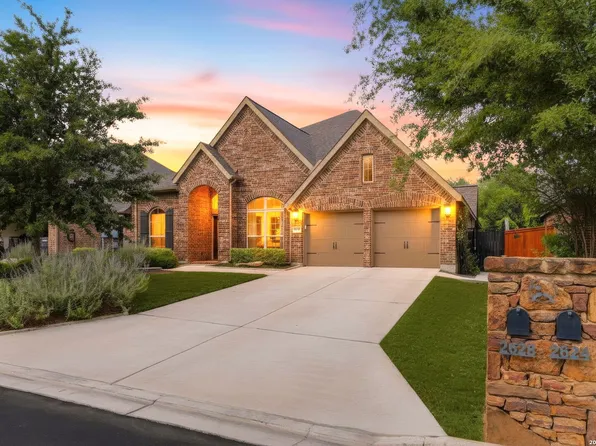 2628 Malboona Mews, New Braunfels, TX 78132