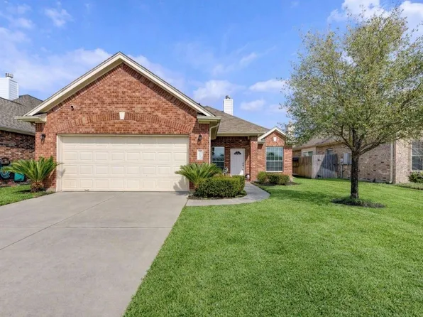 10014 Blissfull Valley Ln, Tomball, TX 77375