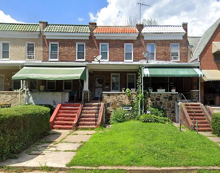 3124 Presstman St — Photo 1