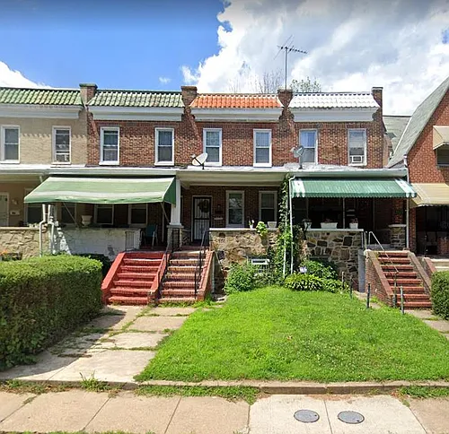 3124 Presstman St Photo 1