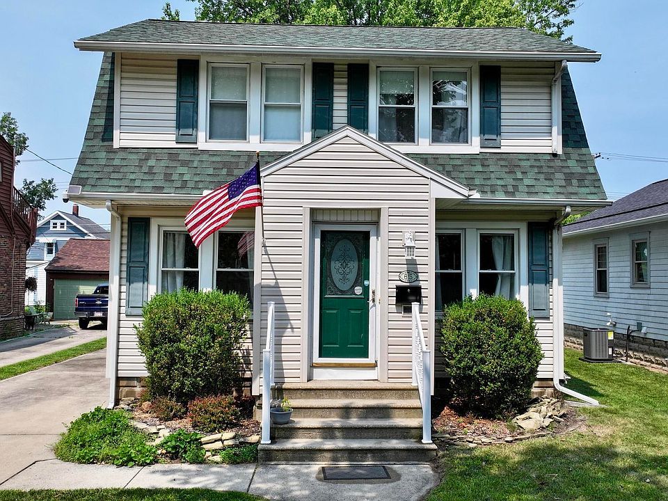 1st image of 615 Borgess Ave