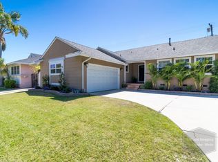 3373 N Studebaker Rd, Long Beach, CA 90808