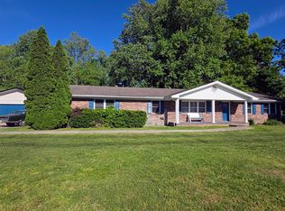 45 Hopewell Church Rd, Corbin, KY 40701