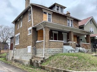 905 S 22nd St #907, Columbus, OH