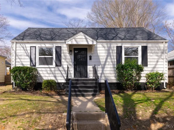 806 N 38th St, Richmond, VA 23223