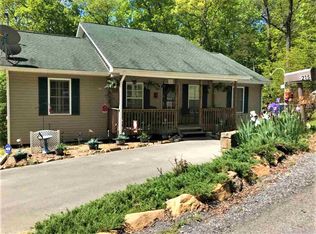 215 Emerald Dr, Parrottsville, TN 37843