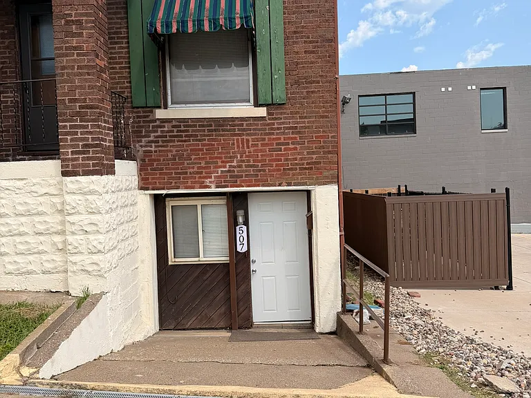 509 N Perry St #507 — Photo 19