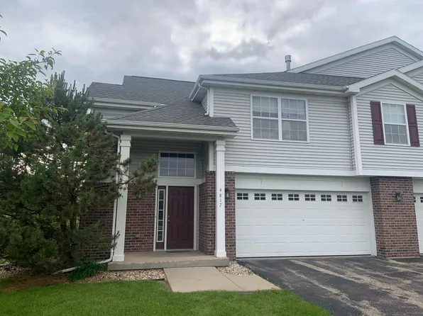 4817 Poplar Creek Drive, Madison, WI 53718