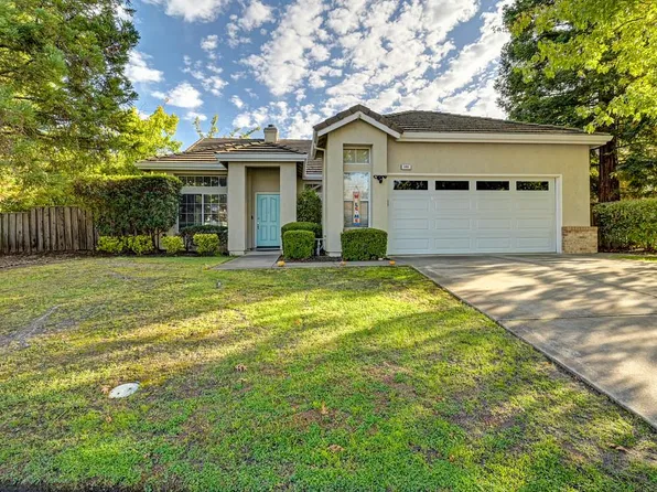 101 Elkins Cir, Folsom, CA 95630
