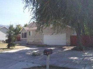 193 W Chloe Way, Midvale, UT 84047