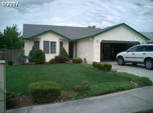 10414 NE 80th St, Vancouver, WA 98662
